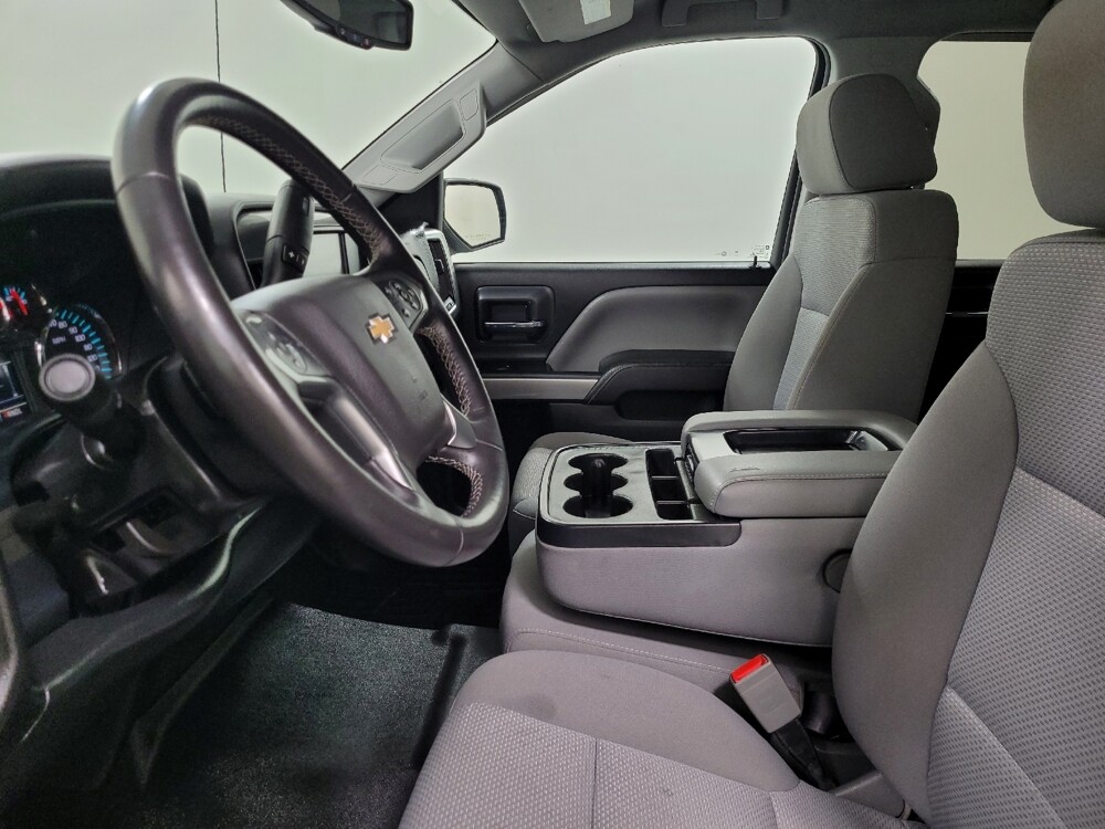 2017 Chevrolet Silverado 1500 in Plymouth Meeting, PA 19462 - 18067978 17