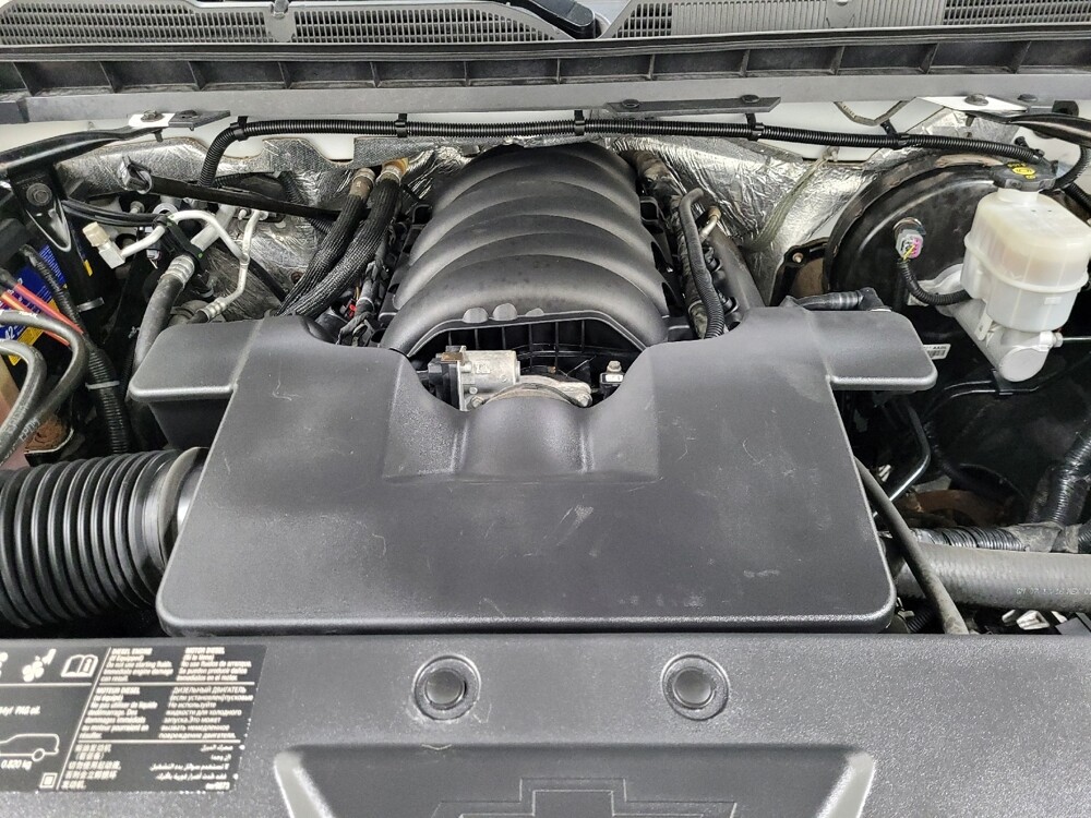 2017 Chevrolet Silverado 1500 in Plymouth Meeting, PA 19462 - 18067978 30