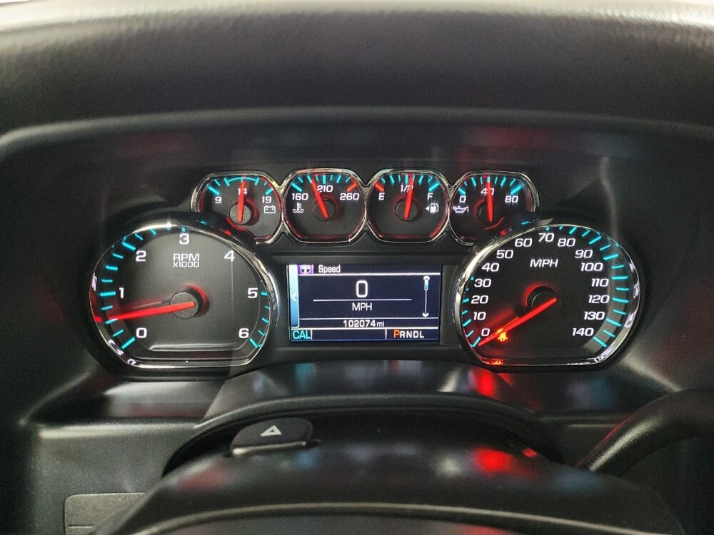 2017 Chevrolet Silverado 1500 in Plymouth Meeting, PA 19462 - 18067978 23