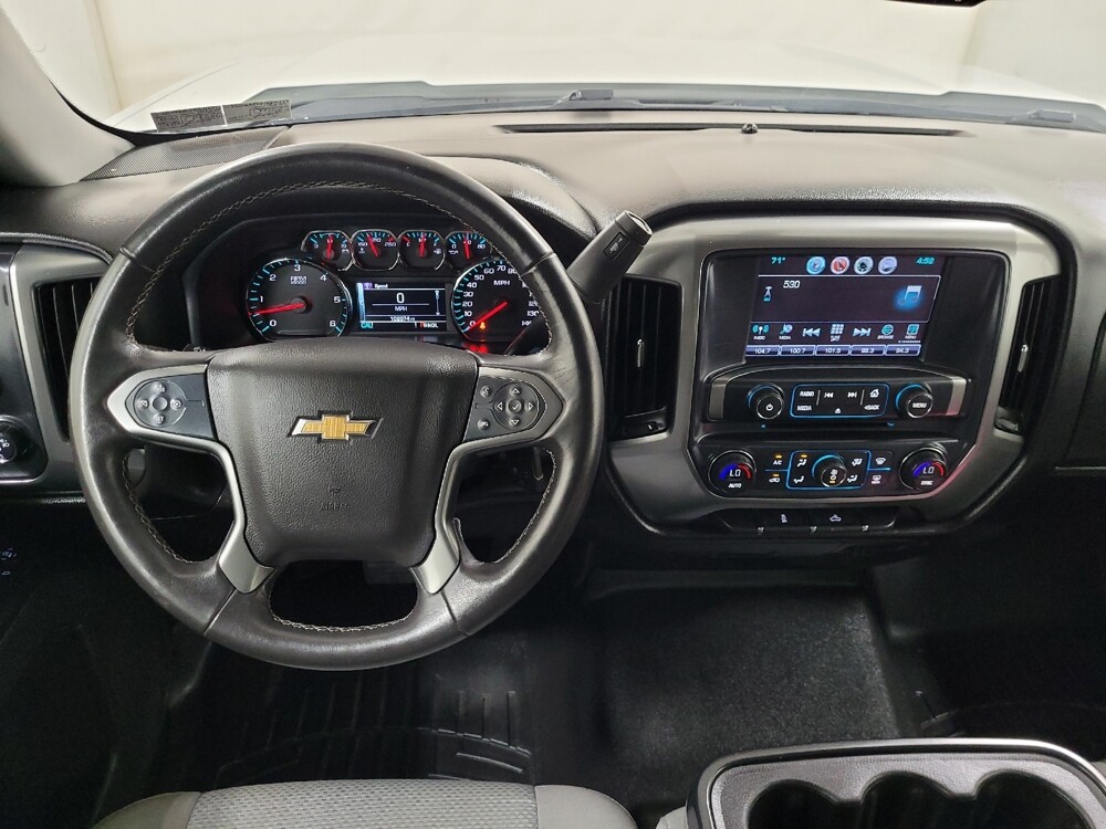 2017 Chevrolet Silverado 1500 in Plymouth Meeting, PA 19462 - 18067978 22