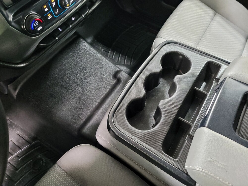 2017 Chevrolet Silverado 1500 in Plymouth Meeting, PA 19462 - 18067978 26