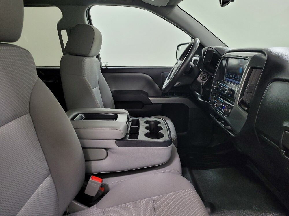 2017 Chevrolet Silverado 1500 in Plymouth Meeting, PA 19462 - 18067978 21