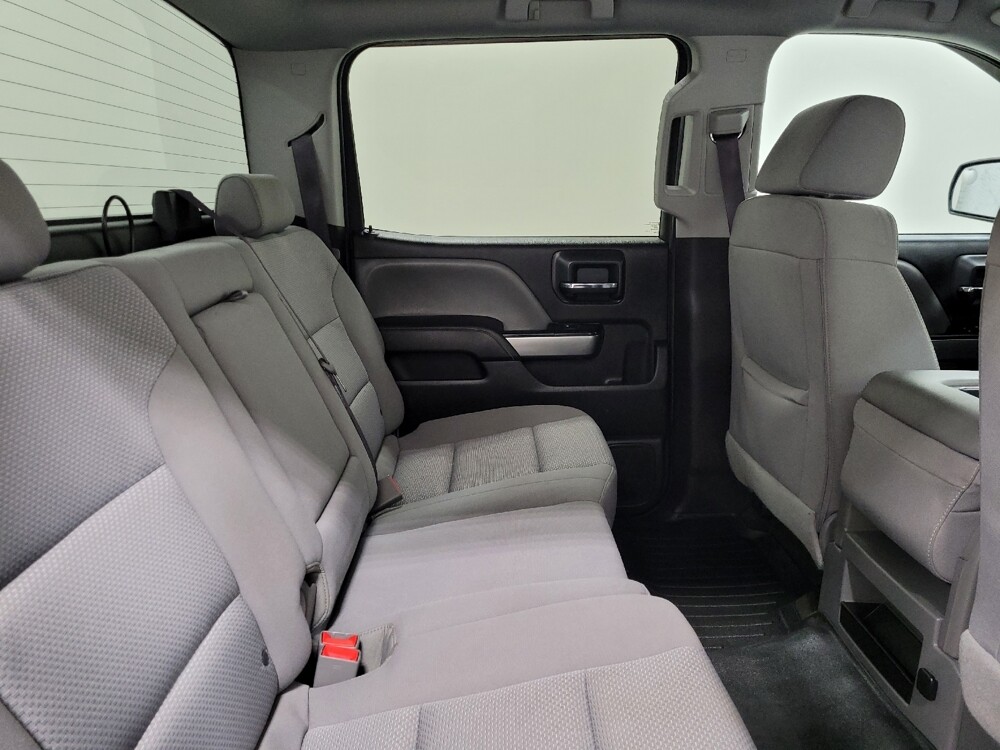 2017 Chevrolet Silverado 1500 in Plymouth Meeting, PA 19462 - 18067978 19