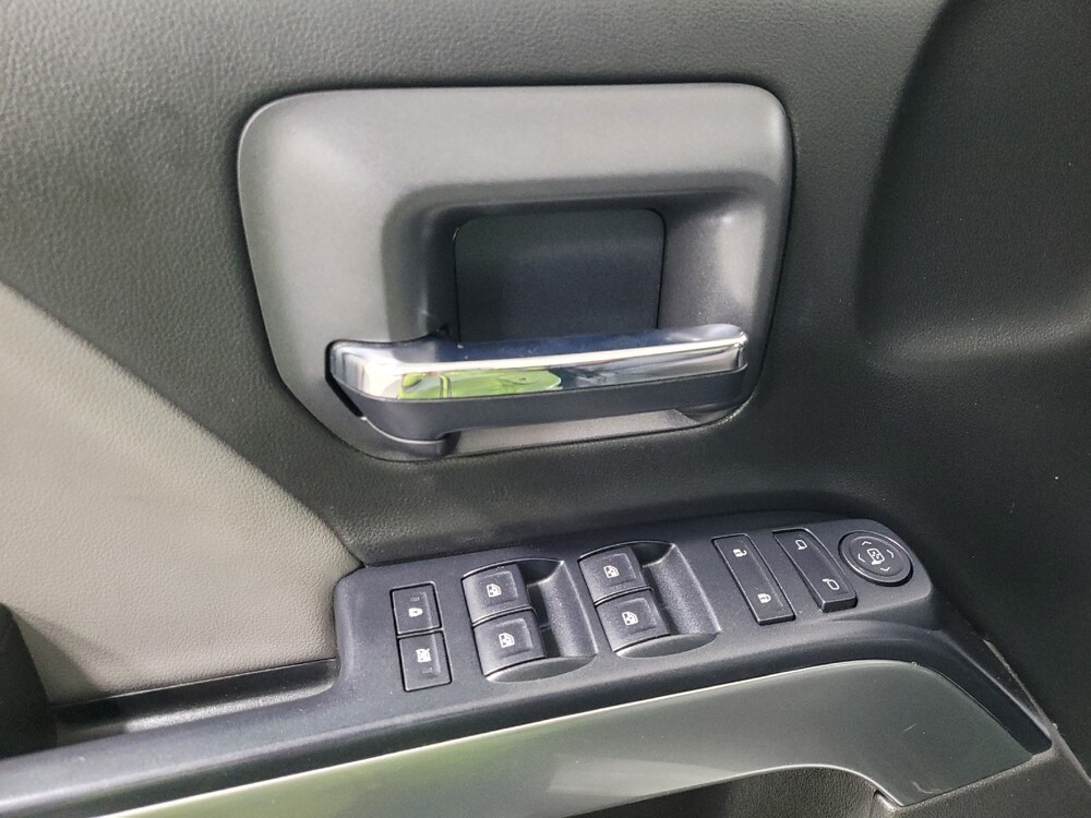 2017 Chevrolet Silverado 1500 in Plymouth Meeting, PA 19462 - 18067978 27