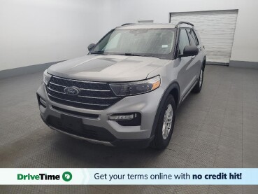 2021 Ford Explorer in Owings Mills, MD 21117
