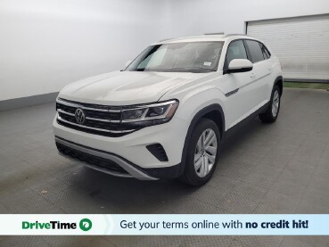 2022 Volkswagen Atlas in Owings Mills, MD 21117
