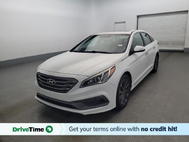 2016 Hyundai Sonata in Glen Burnie, MD 21061