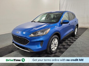 2020 Ford Escape in Plymouth Meeting, PA 19462