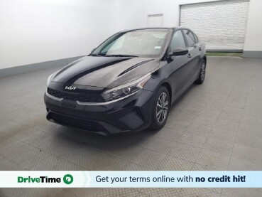 2022 Kia Forte in Glen Burnie, MD 21061