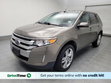 2014 Ford Edge in Lombard, IL 60148