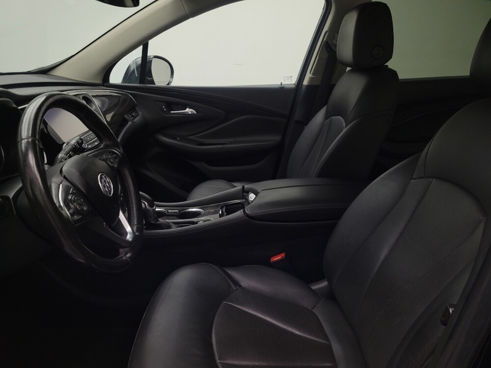 2019 Buick Envision in Peoria, IL 61615 - 18067994 17