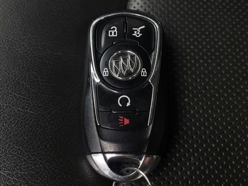 2019 Buick Envision in Peoria, IL 61615 - 18067994 32