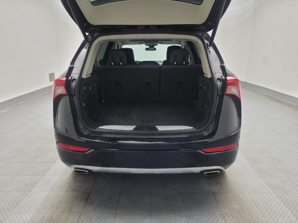 2019 Buick Envision in Peoria, IL 61615 - 18067994 29