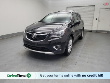 2019 Buick Envision in Peoria, IL 61615