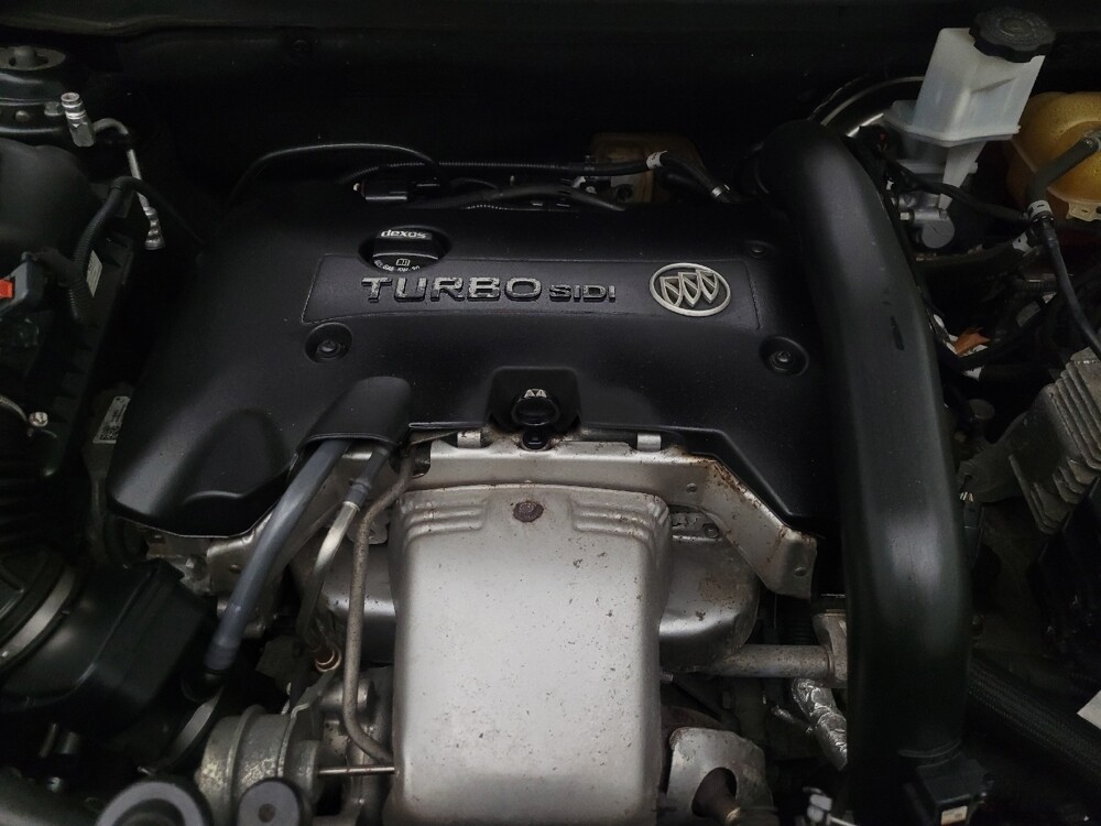 2019 Buick Envision in Peoria, IL 61615 - 18067994 30