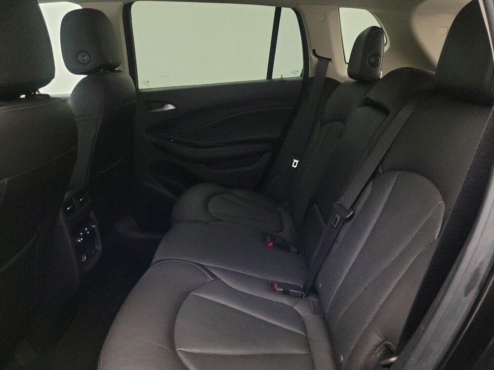 2019 Buick Envision in Peoria, IL 61615 - 18067994 18