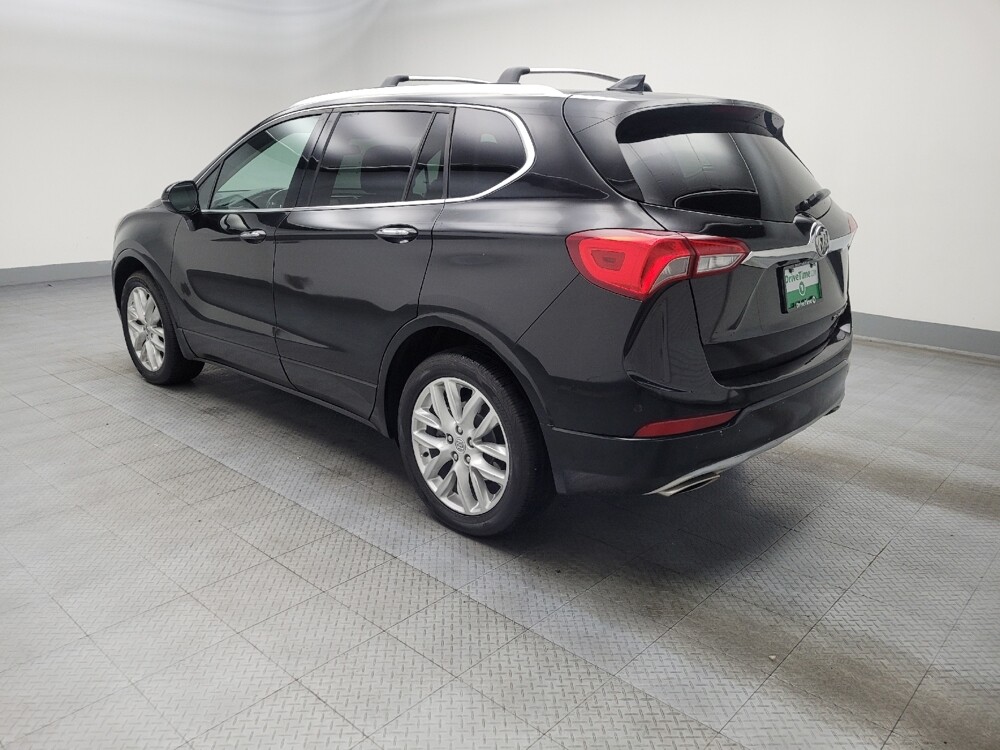 2019 Buick Envision in Peoria, IL 61615 - 18067994 3