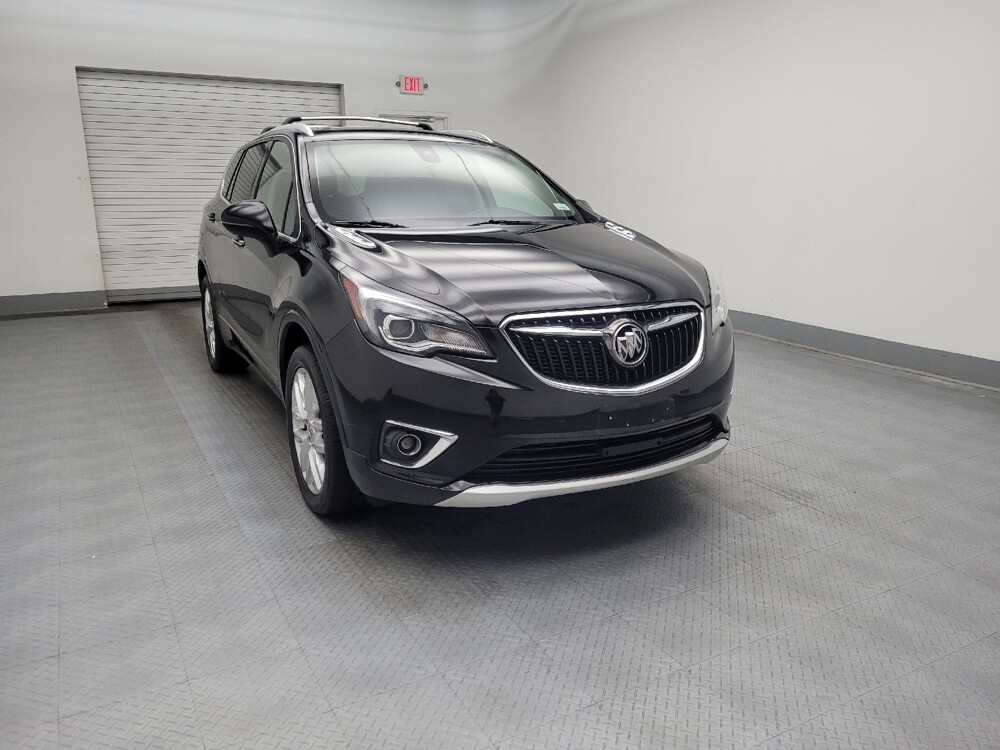 2019 Buick Envision in Peoria, IL 61615 - 18067994 13