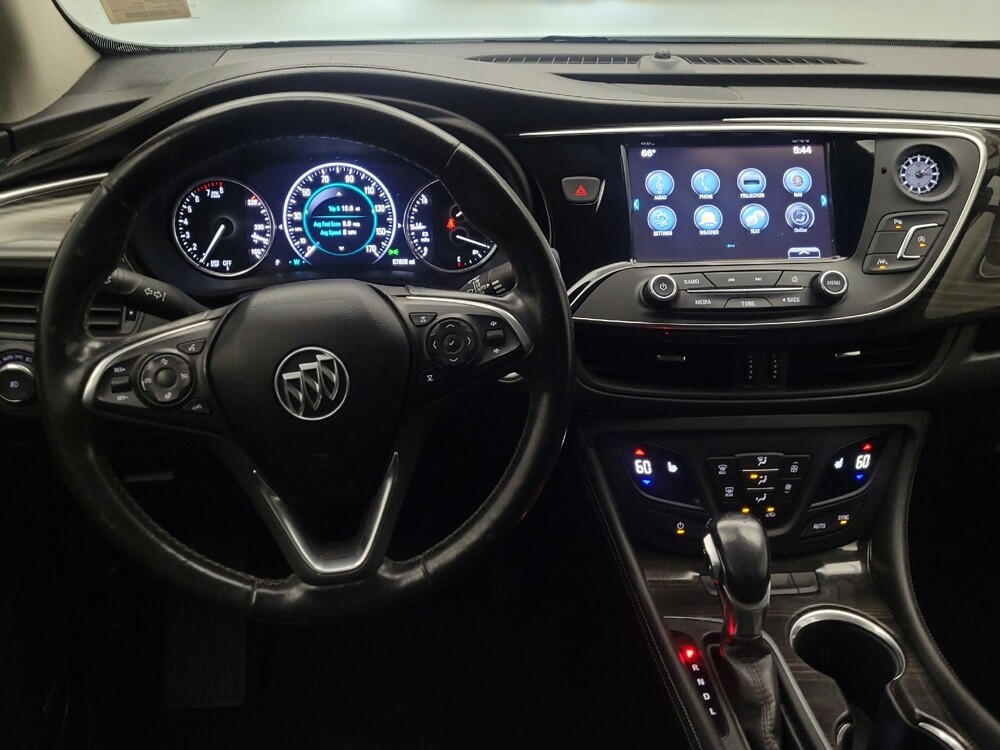 2019 Buick Envision in Peoria, IL 61615 - 18067994 22