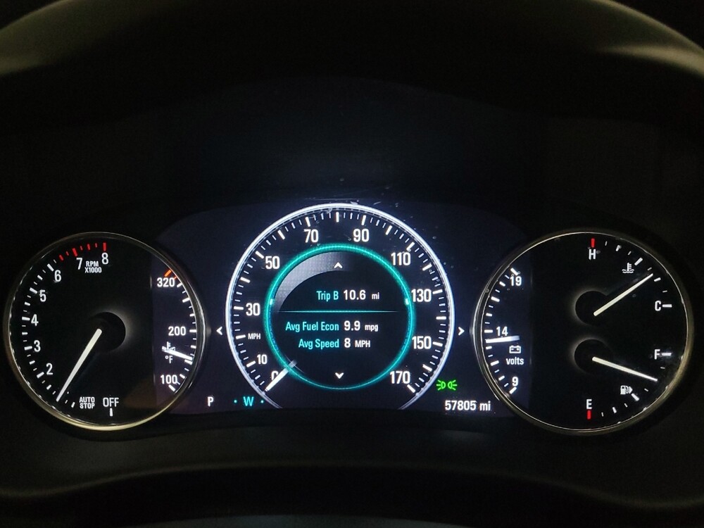 2019 Buick Envision in Peoria, IL 61615 - 18067994 23