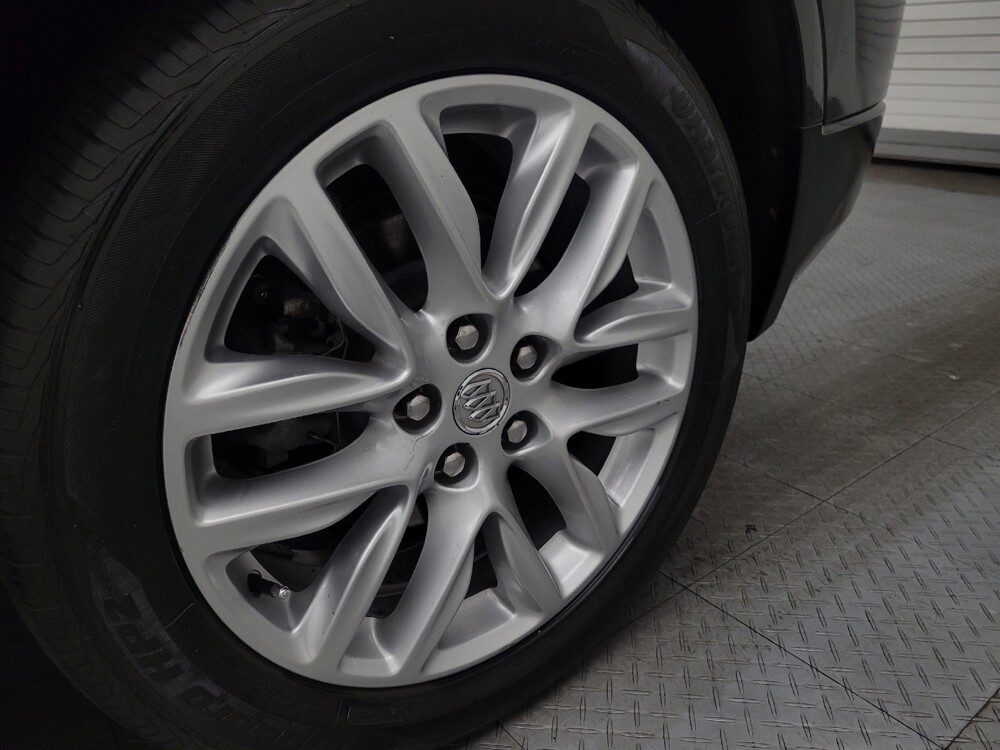 2019 Buick Envision in Peoria, IL 61615 - 18067994 31