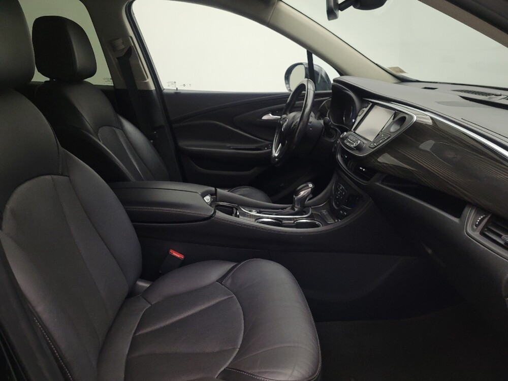 2019 Buick Envision in Peoria, IL 61615 - 18067994 21