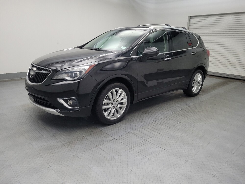 2019 Buick Envision in Peoria, IL 61615 - 18067994 2