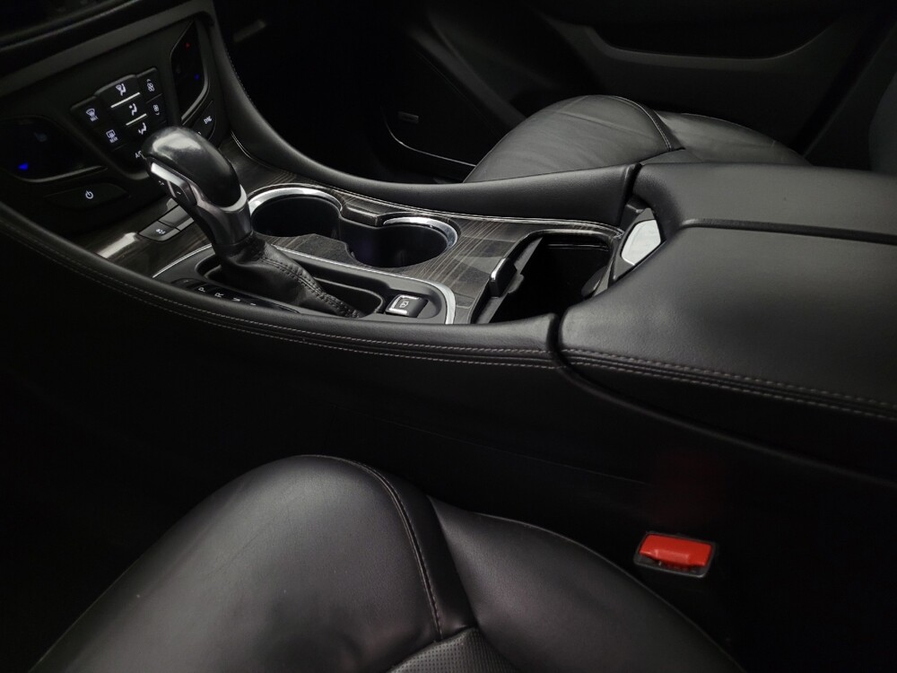 2019 Buick Envision in Peoria, IL 61615 - 18067994 26