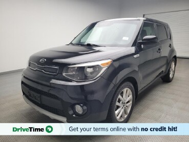 2019 Kia Soul in Grand Rapids, MI 49508