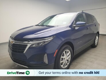 2022 Chevrolet Equinox in Taylor, MI 48180