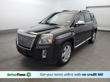 2015 GMC Terrain in New Castle, DE 19720