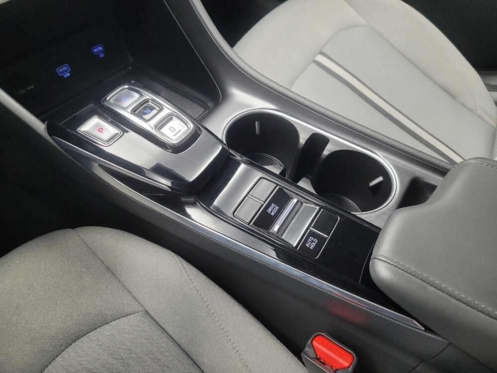 2021 Hyundai Sonata in Mishawaka, IN 46545 - 18068003 26
