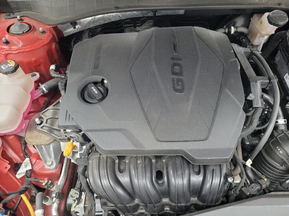 2021 Hyundai Sonata in Mishawaka, IN 46545 - 18068003 30