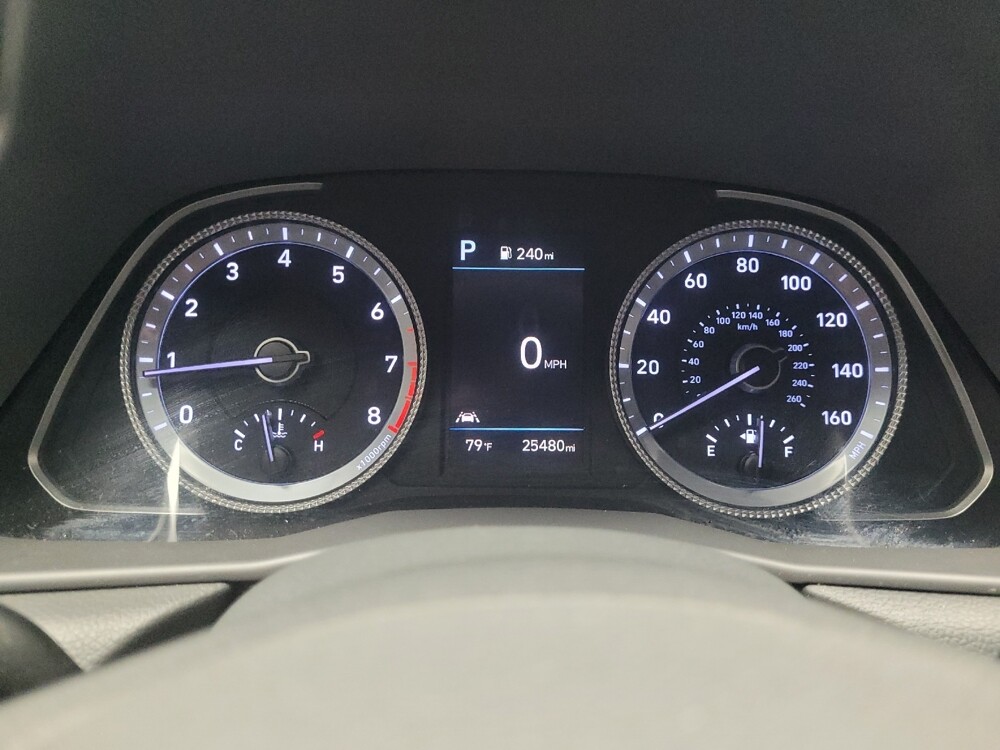 2021 Hyundai Sonata in Mishawaka, IN 46545 - 18068003 23