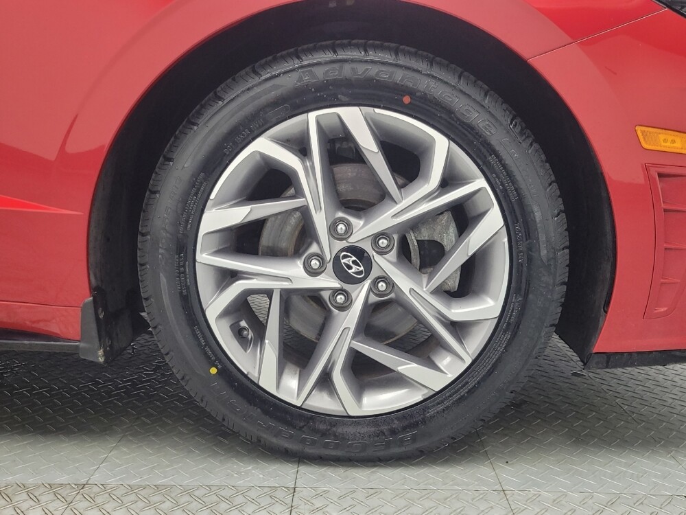 2021 Hyundai Sonata in Mishawaka, IN 46545 - 18068003 31