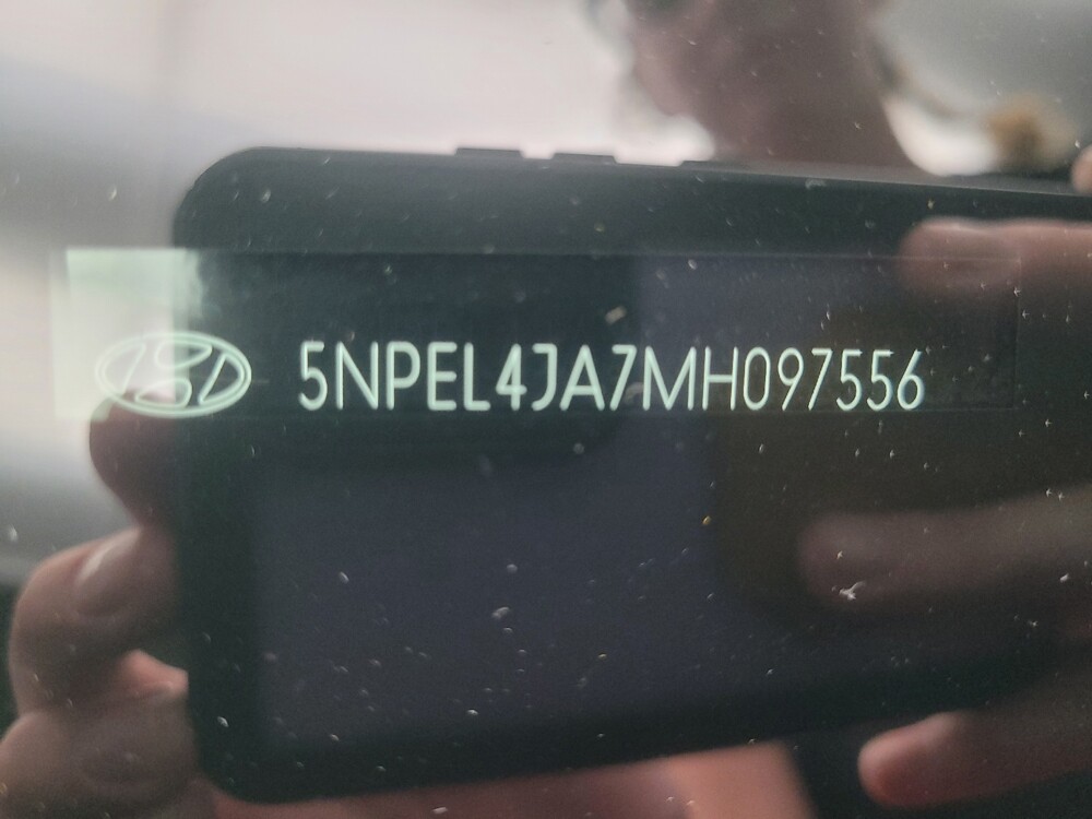 2021 Hyundai Sonata in Mishawaka, IN 46545 - 18068003 33