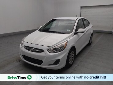 2017 Hyundai Accent in Jackson, MS 39211