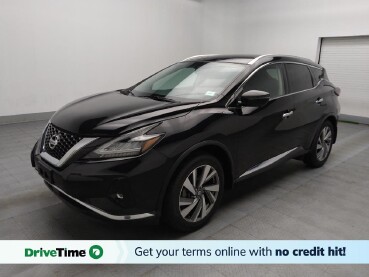 2019 Nissan Murano in Conyers, GA 30094