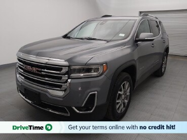 2021 GMC Acadia in Houston, TX 77060