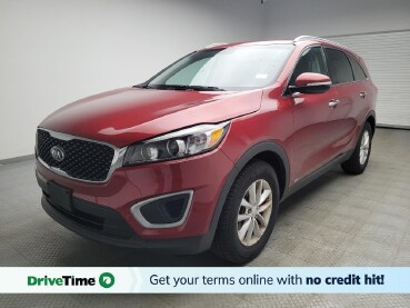 2017 Kia Sorento in Taylor, MI 48180