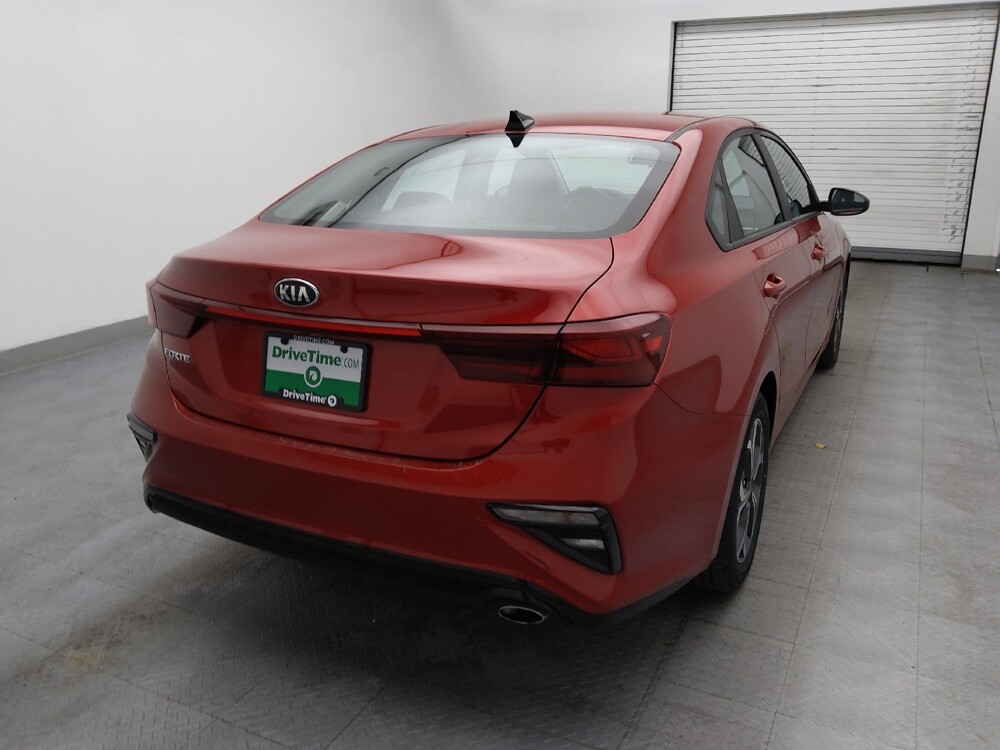 2020 Kia Forte in Raleigh, NC 27604 - 18068015 7