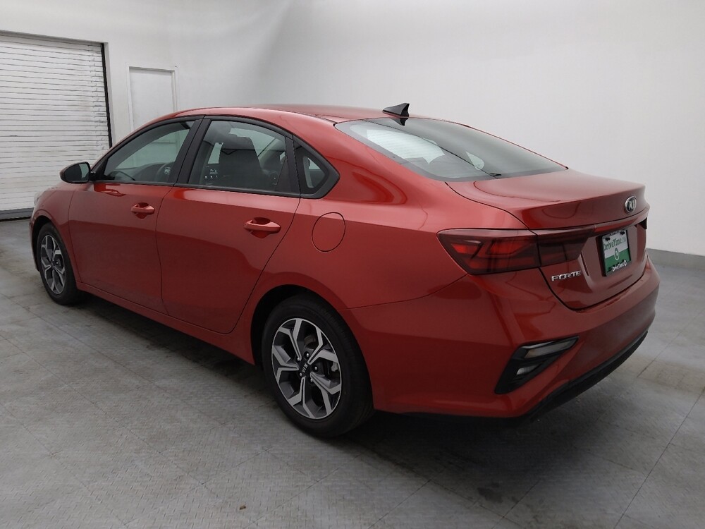 2020 Kia Forte in Raleigh, NC 27604 - 18068015 3