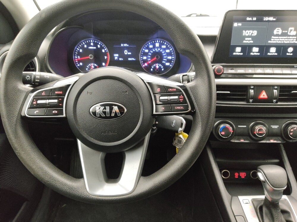 2020 Kia Forte in Raleigh, NC 27604 - 18068015 22