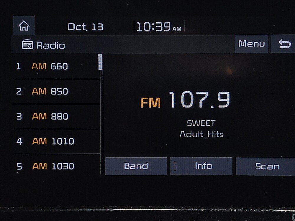 2020 Kia Forte in Raleigh, NC 27604 - 18068015 25