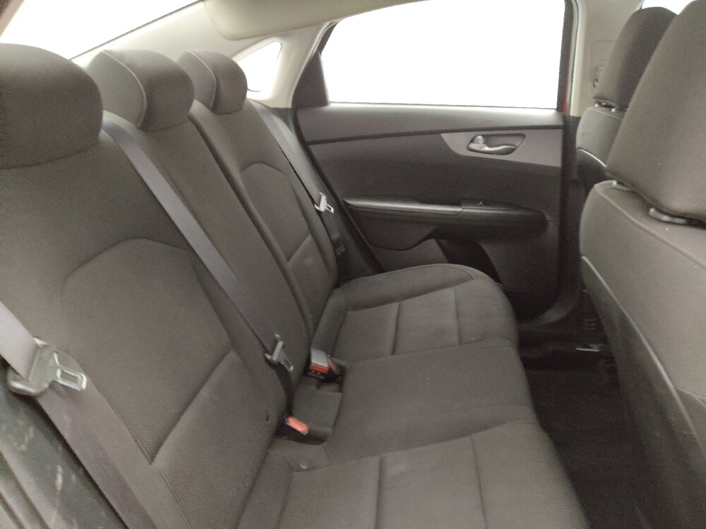 2020 Kia Forte in Raleigh, NC 27604 - 18068015 19