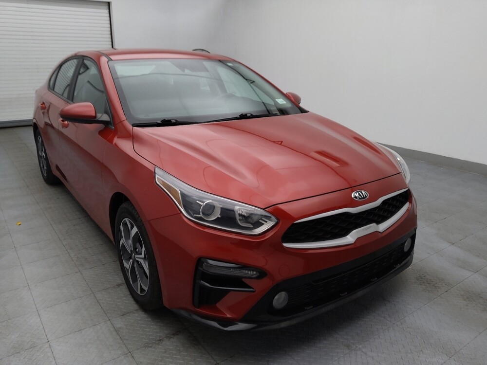 2020 Kia Forte in Raleigh, NC 27604 - 18068015 13