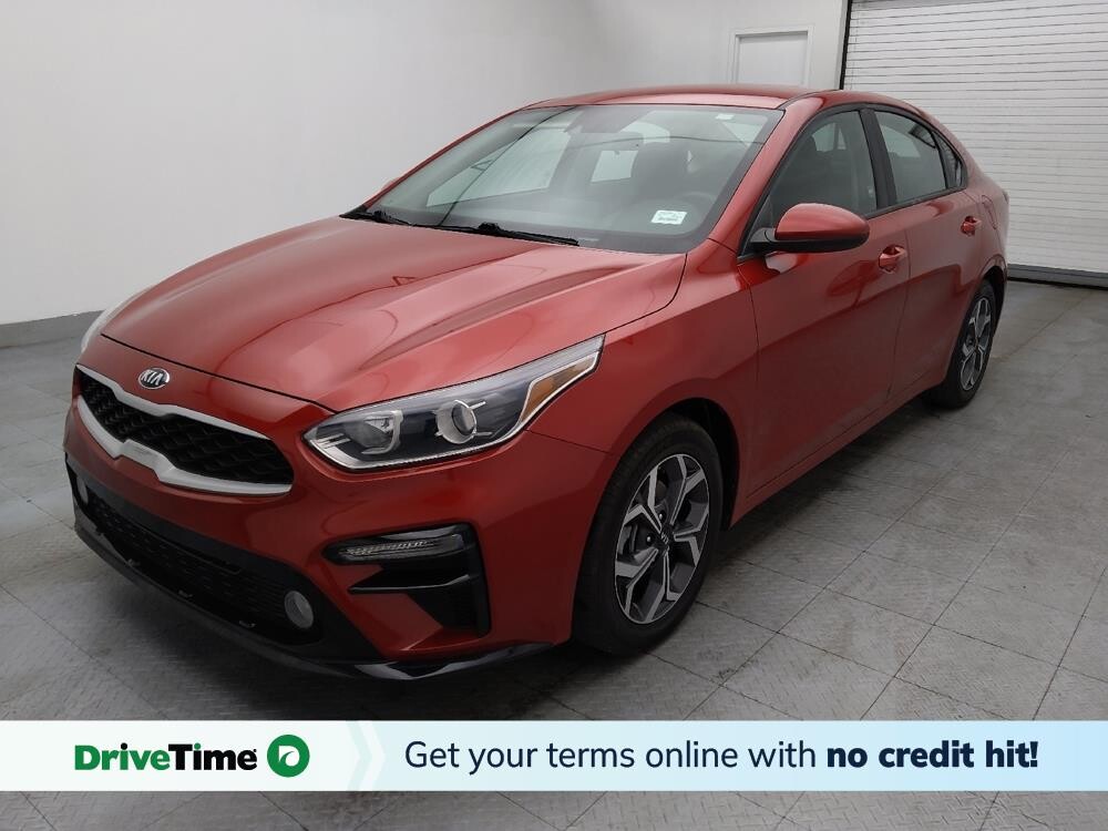 2020 Kia Forte in Raleigh, NC 27604 - 18068015