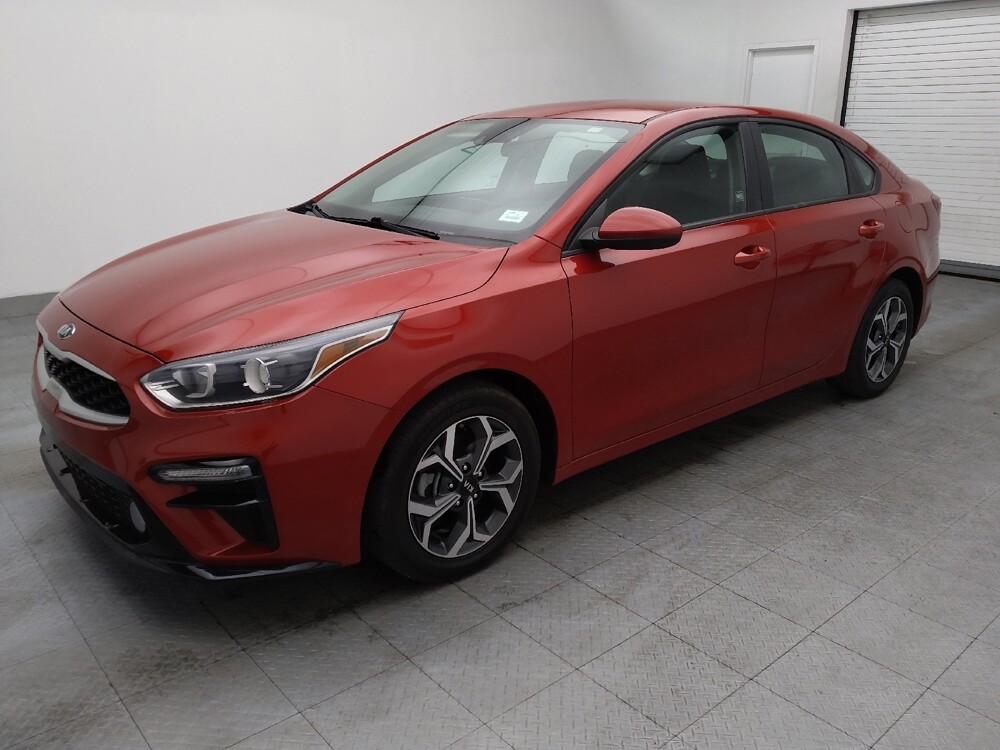 2020 Kia Forte in Raleigh, NC 27604 - 18068015 2
