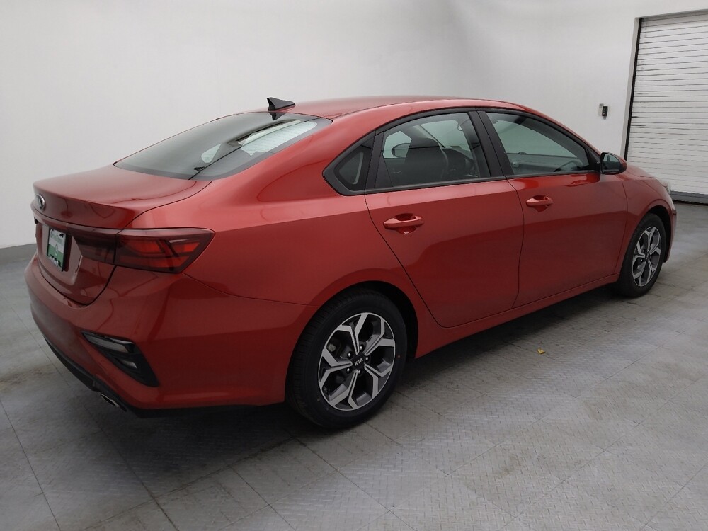 2020 Kia Forte in Raleigh, NC 27604 - 18068015 10