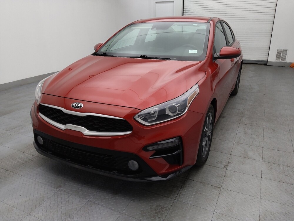 2020 Kia Forte in Raleigh, NC 27604 - 18068015 15